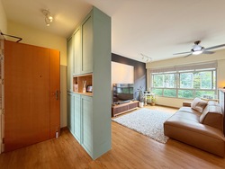 Blk 494H Tampines Greenedge (Tampines), HDB 5 Rooms #562026841